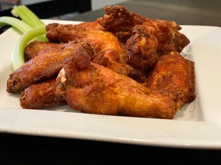 Wings image
