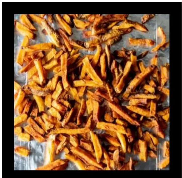Fresh Cut Fries image