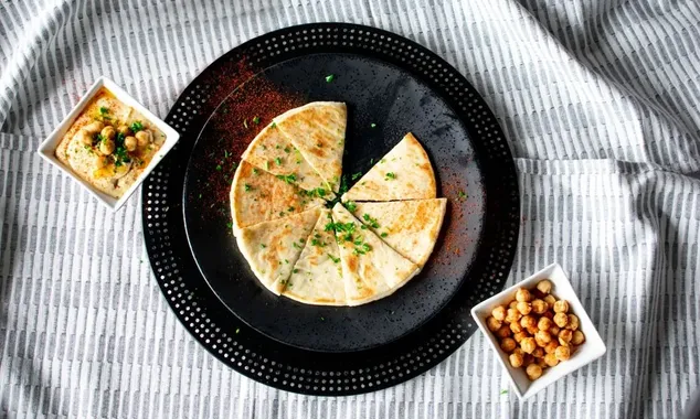 Pita image