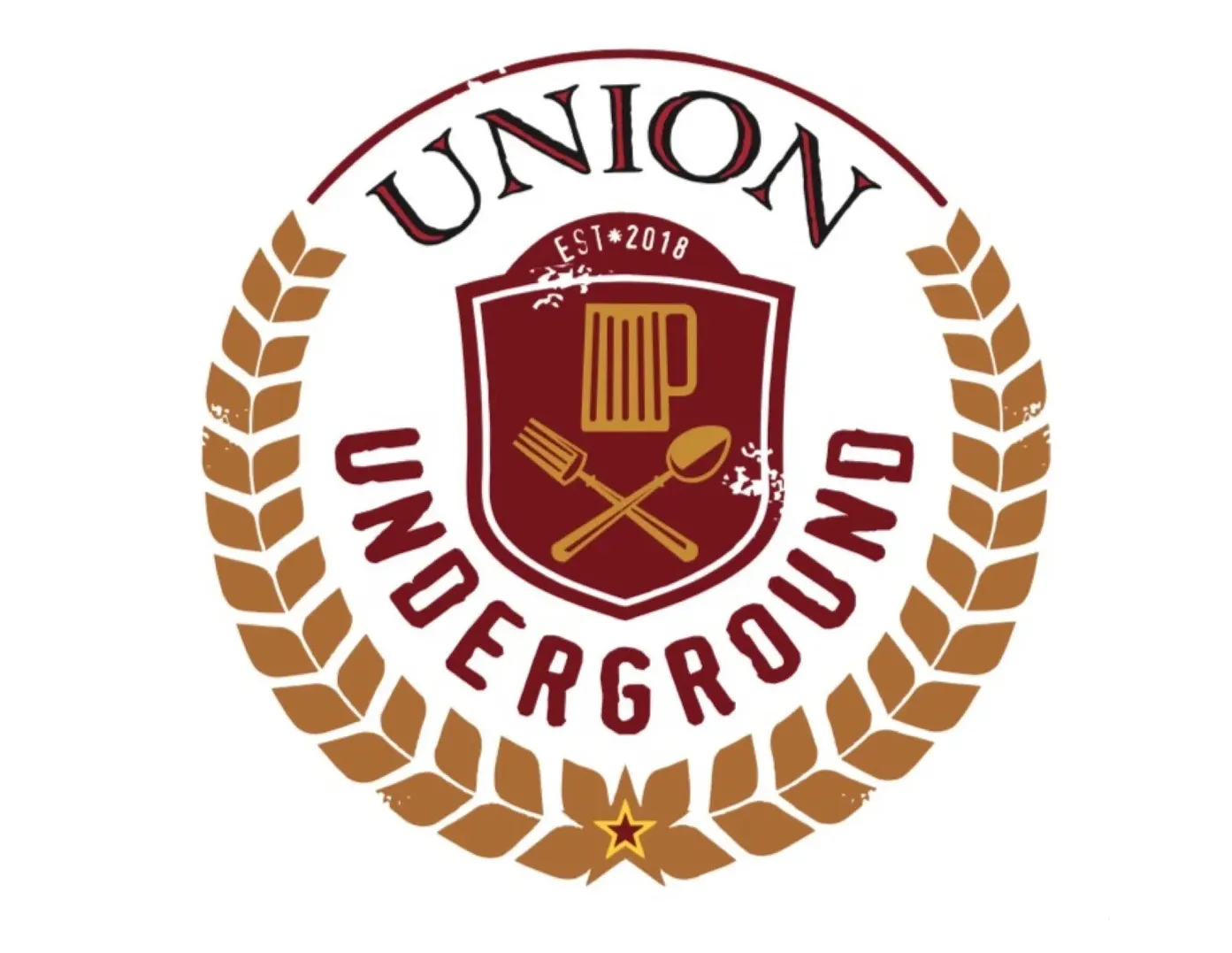 Union Underground image