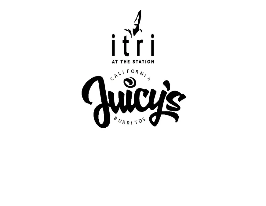 Itri and Juicy's at The Station image