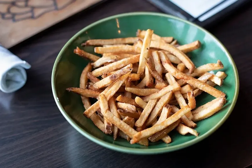 French Fries image