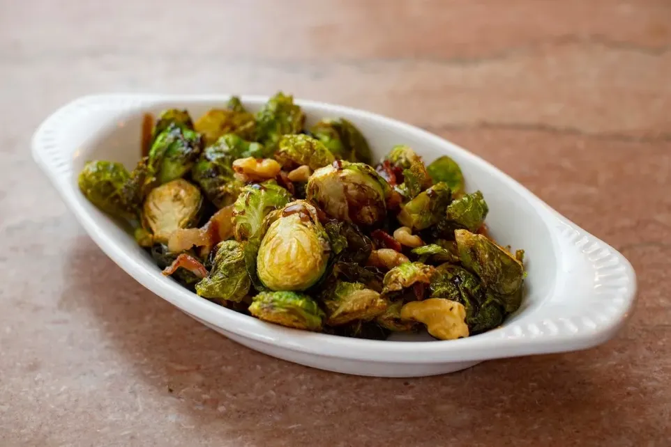 Brussels Sprouts image