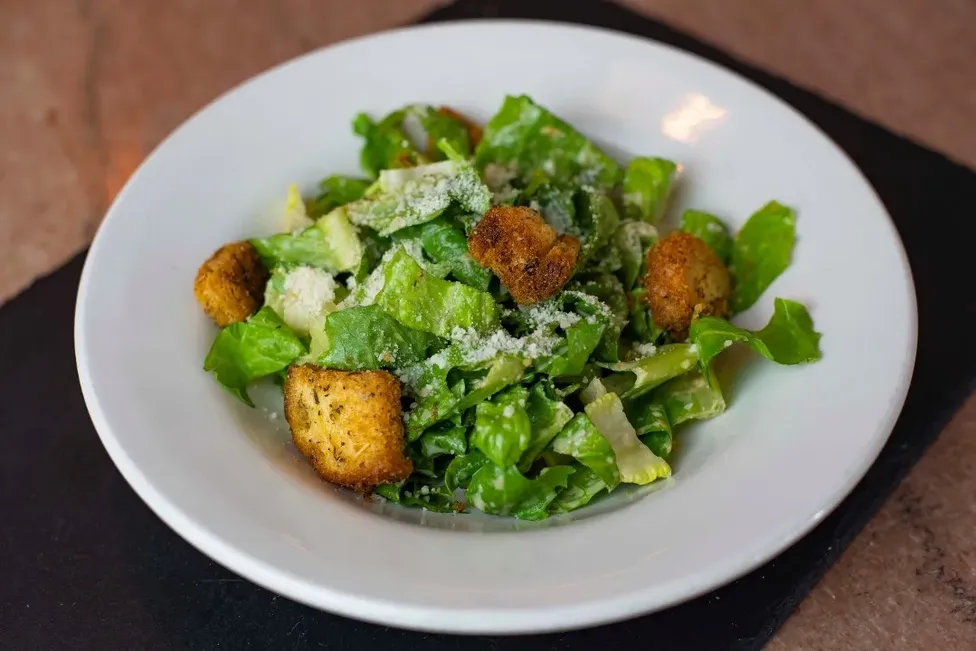 Caesar Salad image