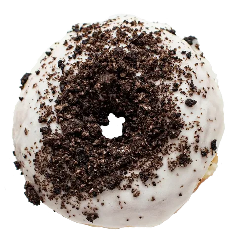 Cookies & Cream* image