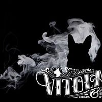 Vitola's Cigars and Whiskey image