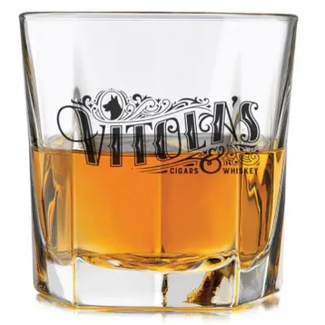 Vitola's Cigars and Whiskey image