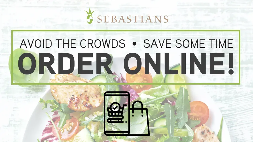 Sebastians image