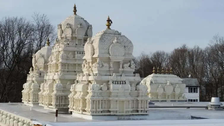 Sri Lakshmi Temple Cafeteria image