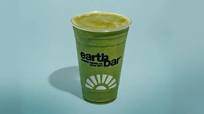 Lean + Green image