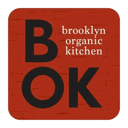 Brooklyn Organic Kitchen image