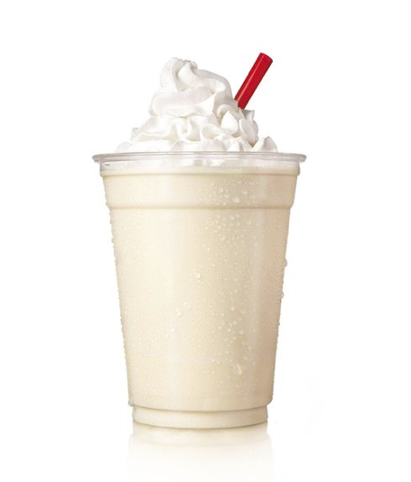 Classic Shake image