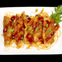 Crispy Potstickers image