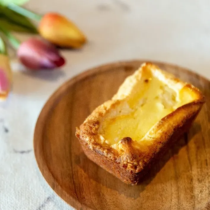 "Gooey" Butter Cake image