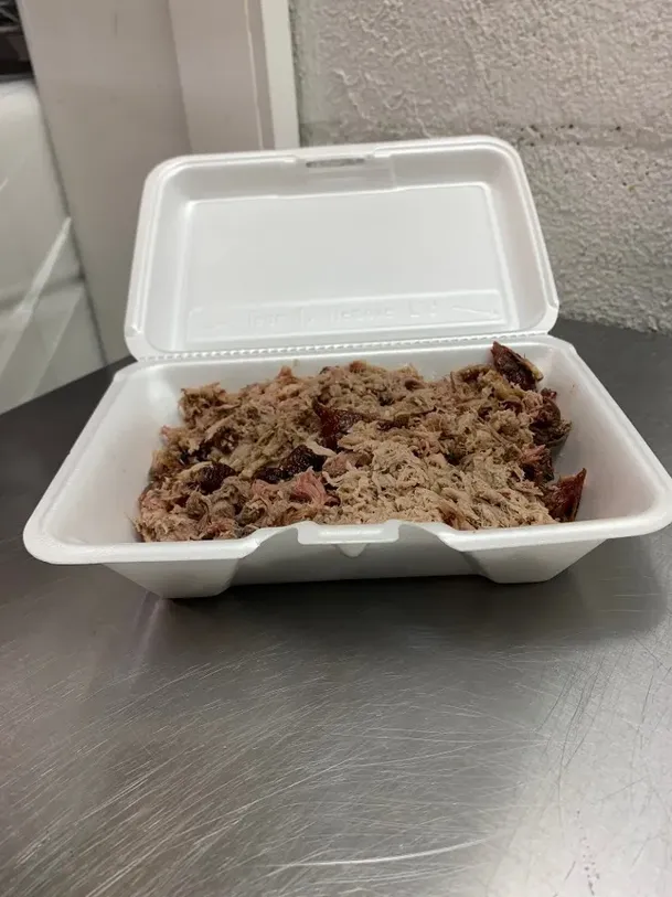 1LB. Pork image
