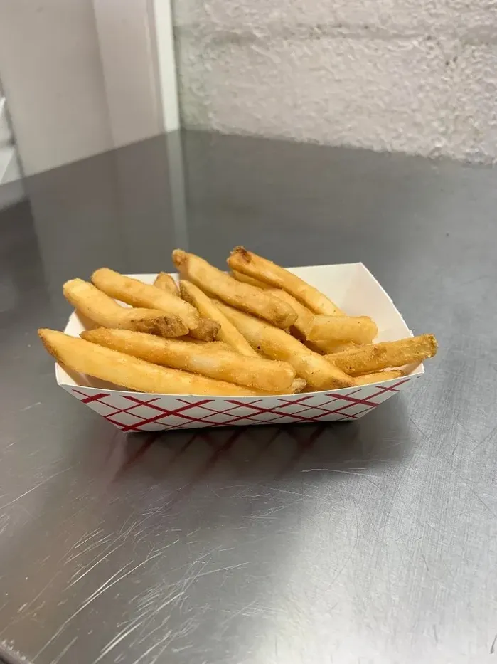 Regular Fries image