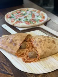 Bella Napoli image