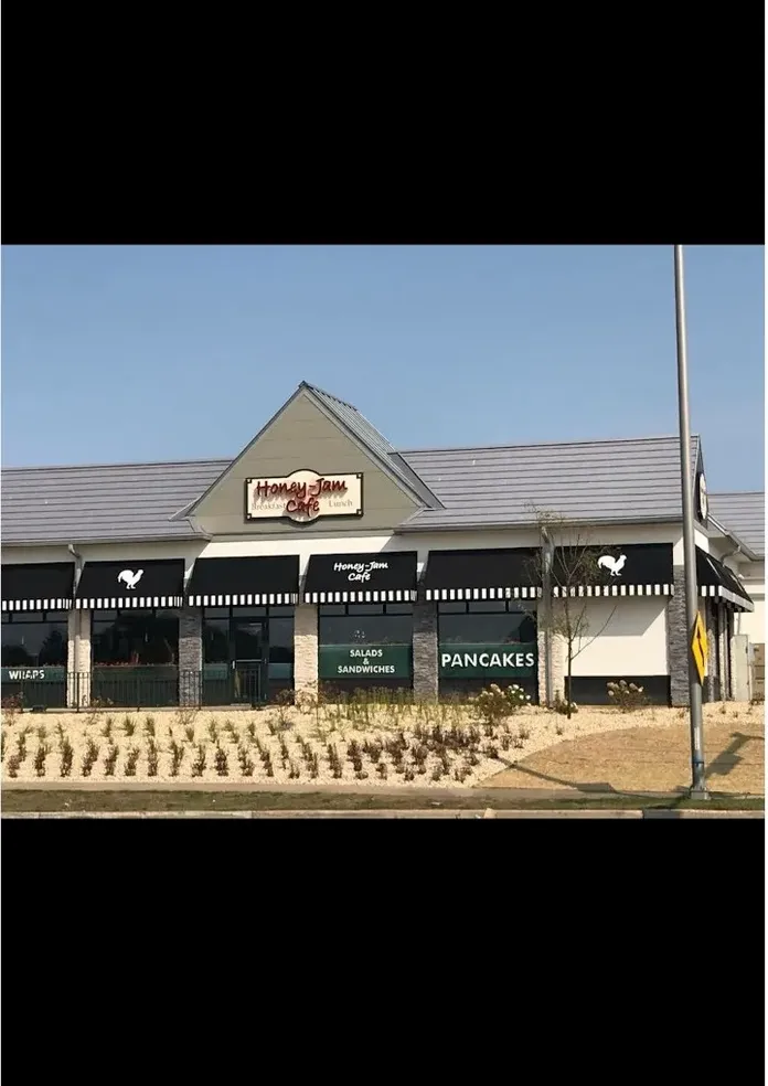 Butterfield's Pancake House and Restaurant image