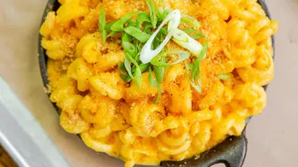 Mac n' Cheese image