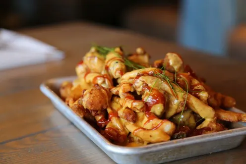 Poutine image