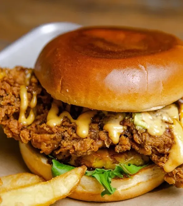 QFC Sandwich image