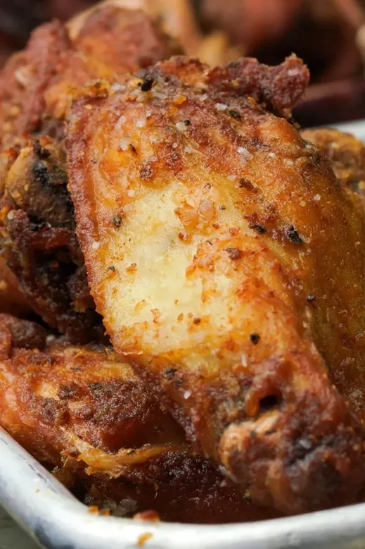 Wings image