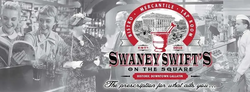 Swaney Swift's on the Square image