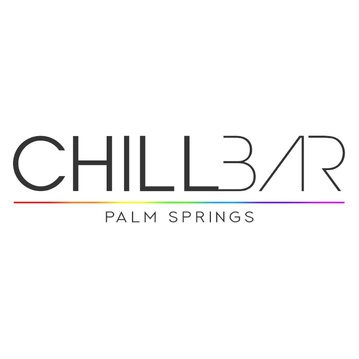 Chill Bar Palm Springs Toast