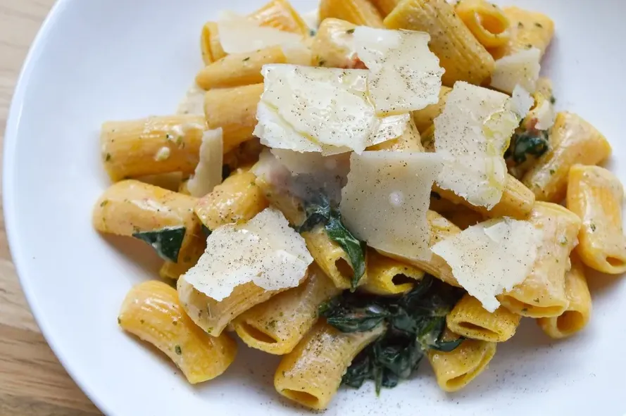 Rigatoni image
