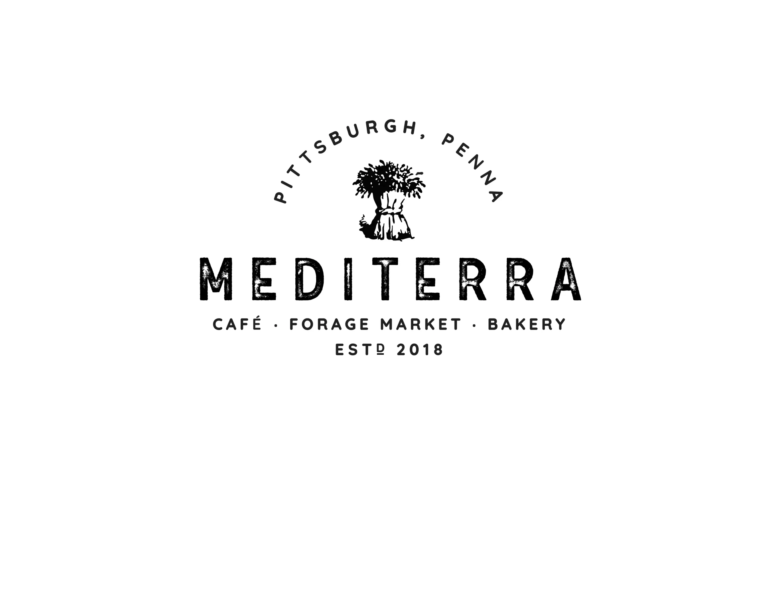 Mediterra Cafe Lawrenceville Toast