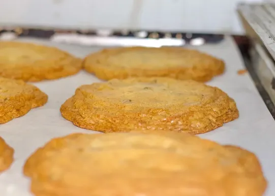 Large Cookie image