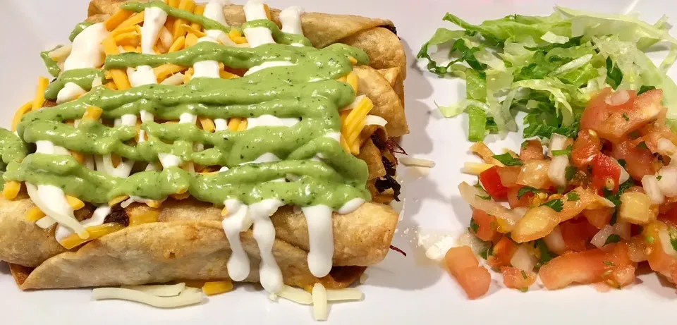 Taquitos image