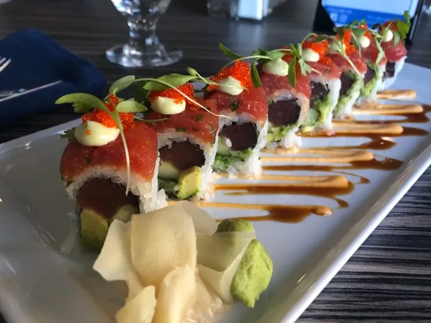 Wicked Tuna image