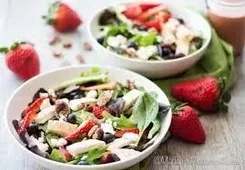 Create Your Own Salad image