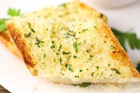 Garlic Bread image