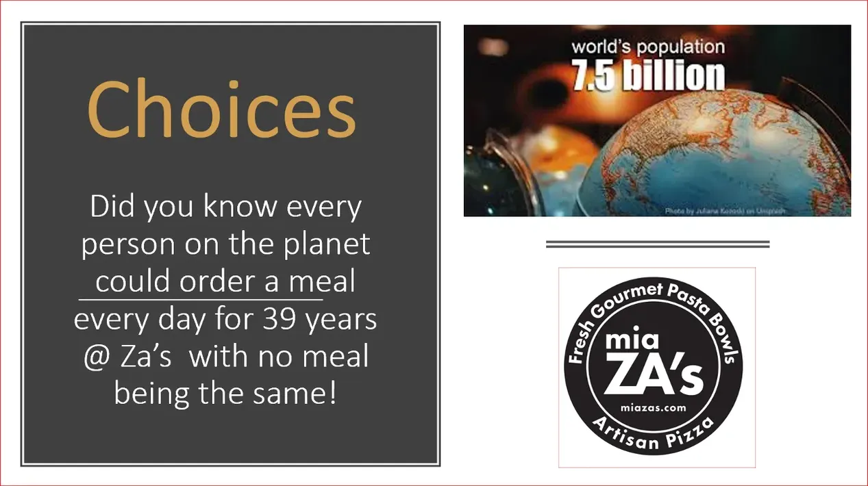 Mia Za's image