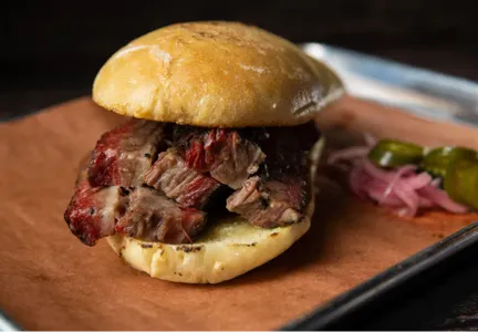 Regular Brisket image