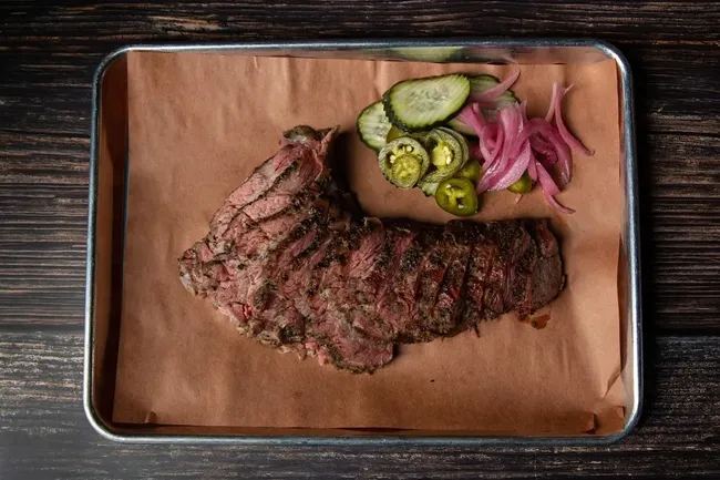 Tri Tip Lb image