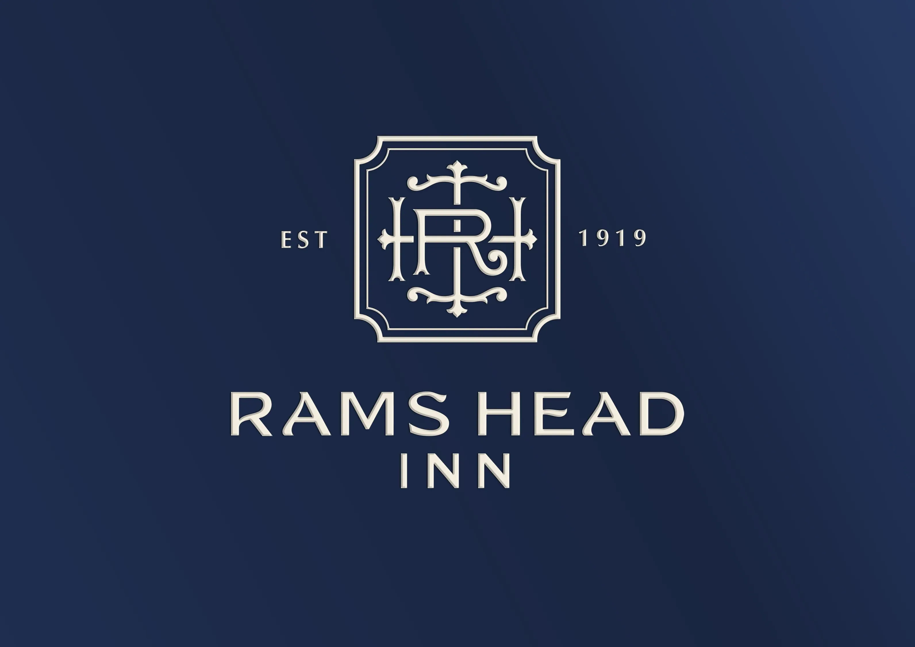 The Rams Head Inn image