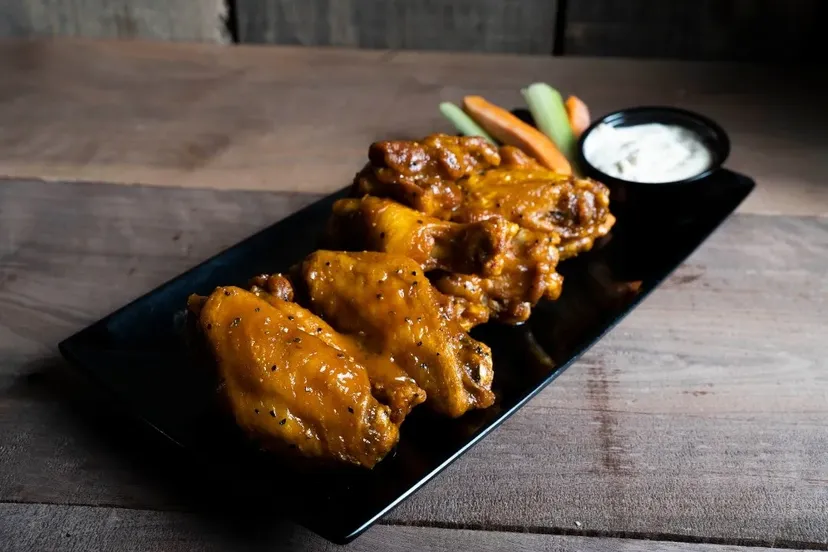 20 Wings image