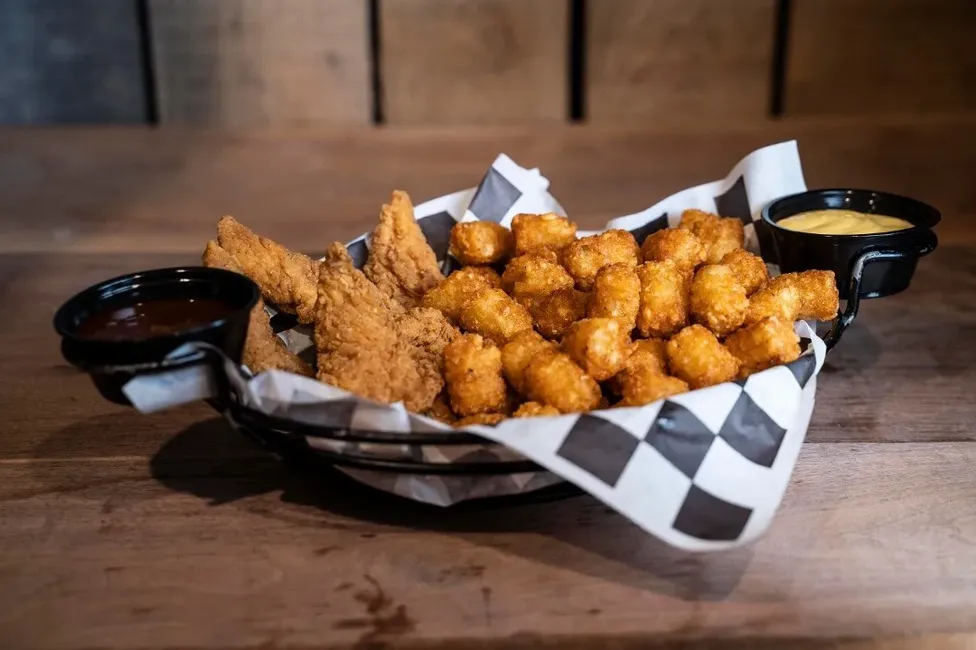 Chicken Tenders image