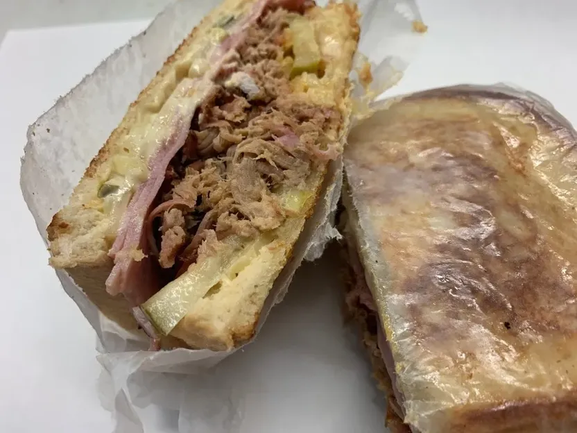 Cuban Pickle Crisis image