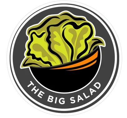 The Big Salad image