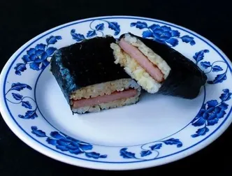 Side Musubi image