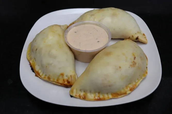 Chicken Empanada image