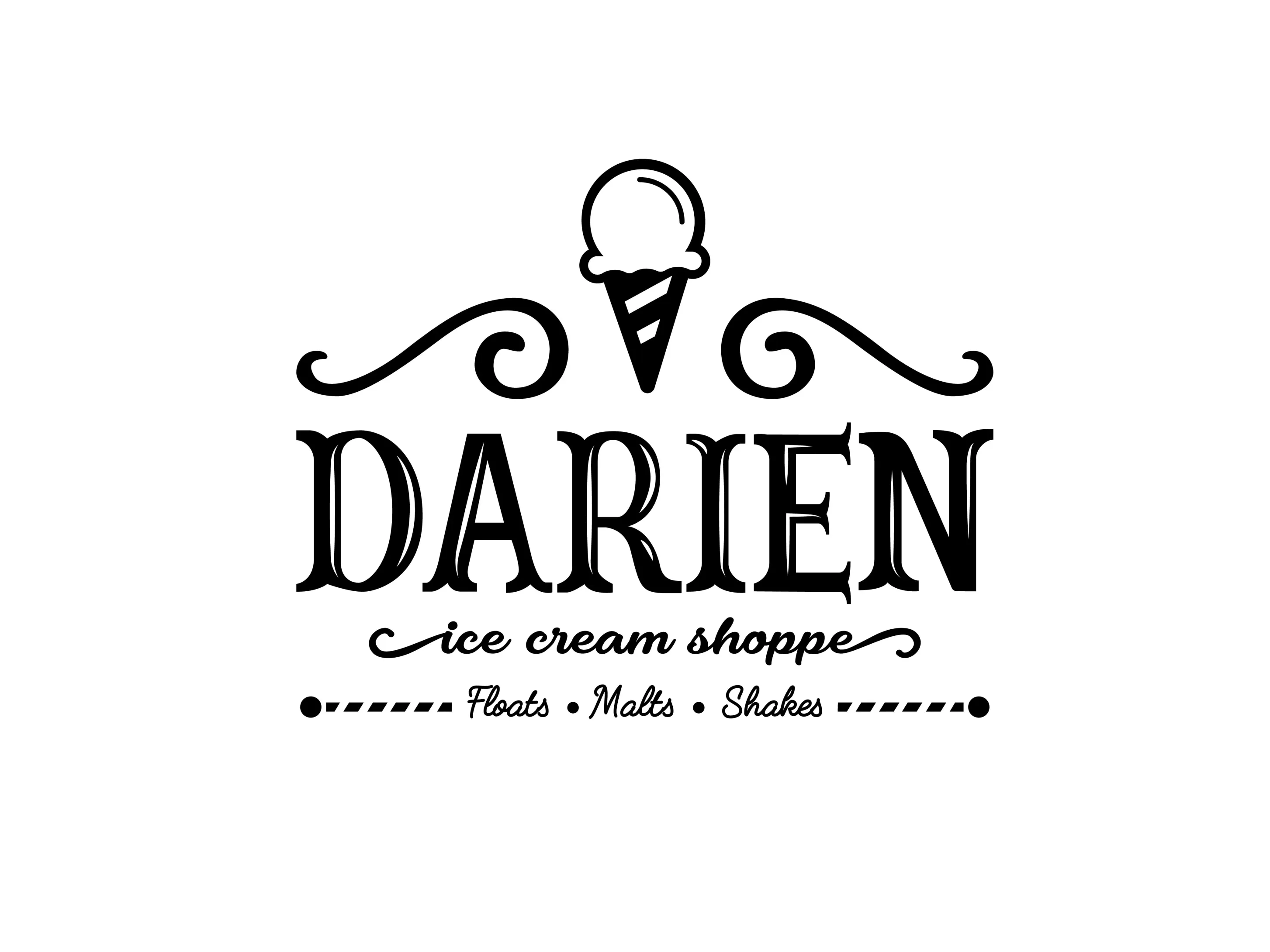 Darien Ice Cream Shoppe 305 E Beloit St in Darien, WI Toast