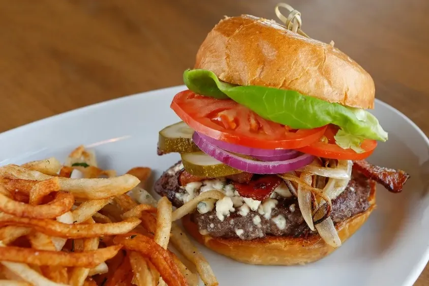 LoHi Steakbar image