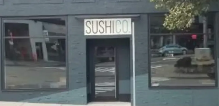 SUSHICO image