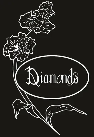 Diamond's image