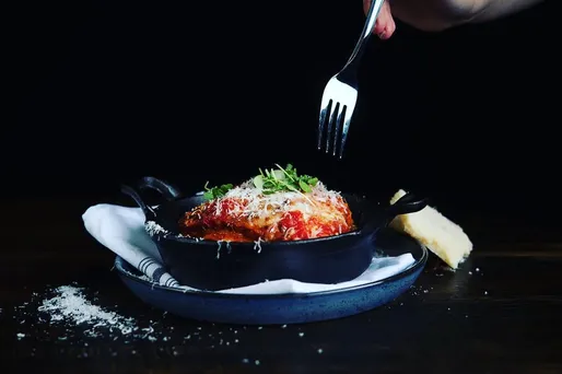 Lasagna image